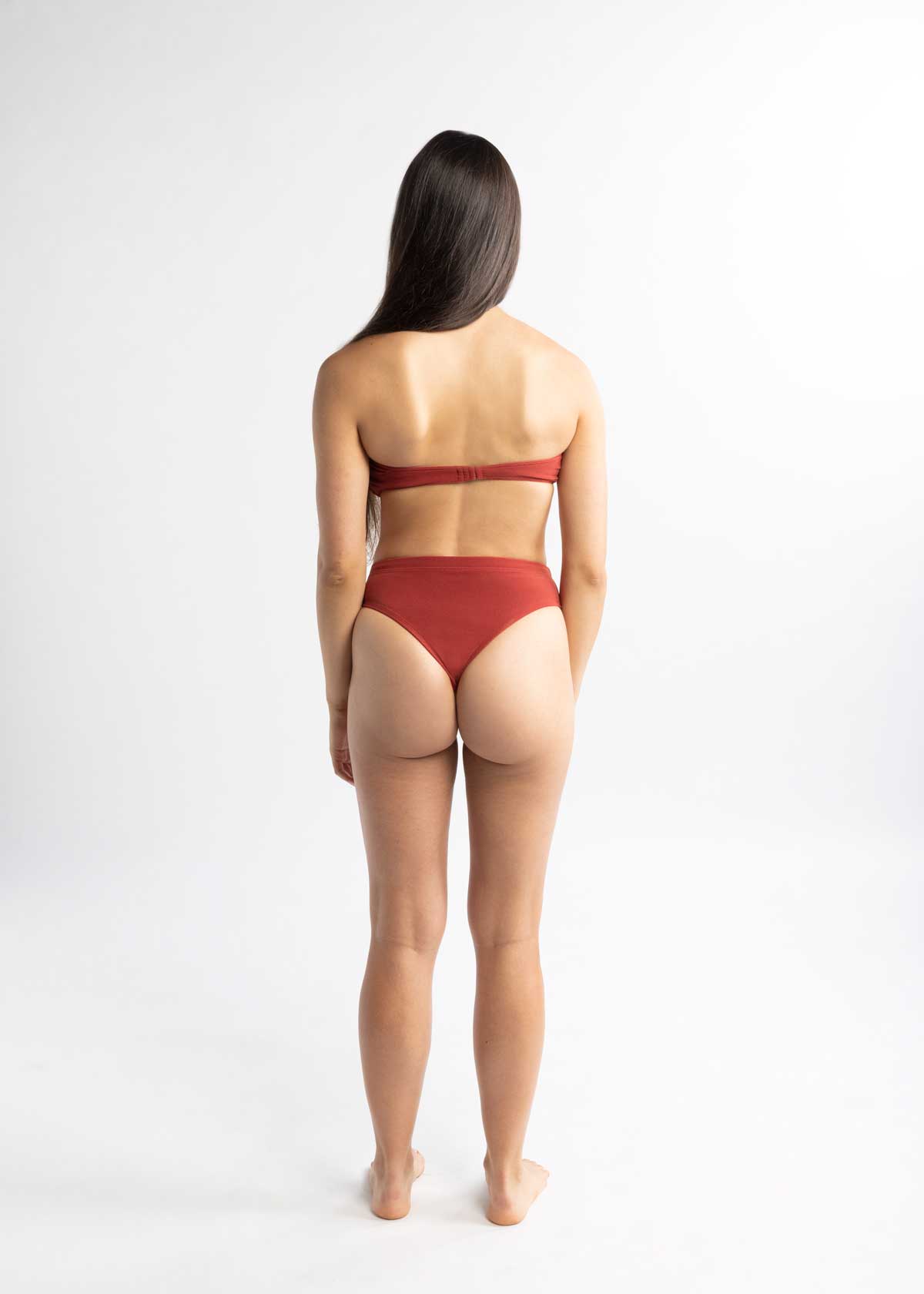 LEA ROJO LADRILLO