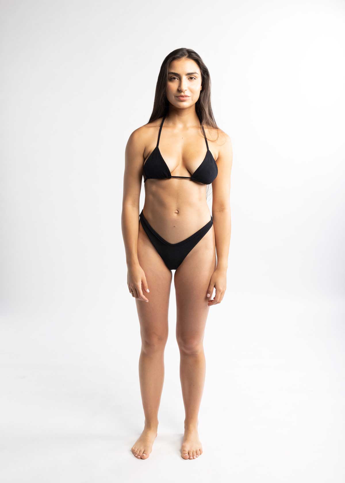 NEREA NEGRO