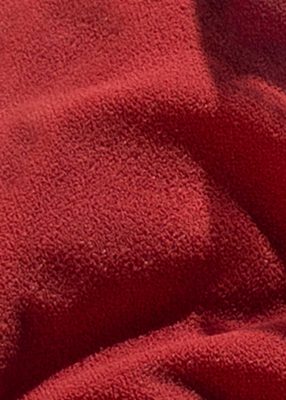 LEA ROJO LADRILLO
